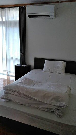 Ferienhaus | 1 Schlafzimmer, kostenloses WLAN