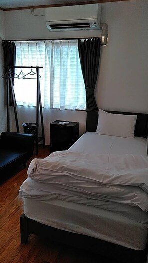 Private Vacation Home | 1 bedroom, free WiFi - Guest House Minami (Nanjo)