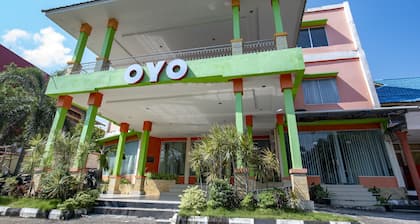 OYO 1164 Edotel Mahligai By Smkn 2 Tanjung Pinang