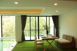 ร้านอาหาร