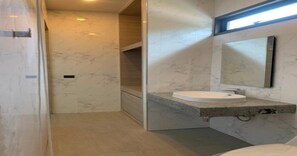 2 Bedrooms with Private Pool Villa | Bathroom
