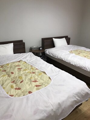 Appartement, 1 chambre