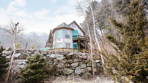 Unclassified image, 1 of 41, button - Happy Dream Pension (Pyeongchang)