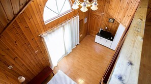 Room (Moolmaehwa) - Happy Dream Pension (Pyeongchang)