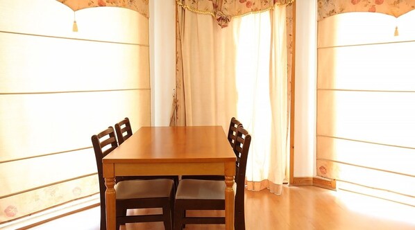 Servicio a la habitación