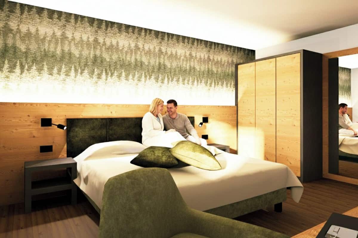 Design Condo, 1 King Bed with Sofa bed | Individually furnished, soundproofing, free WiFi, bed sheets