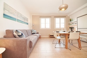 Studio Comfort | Vardagsrum | Platt-tv