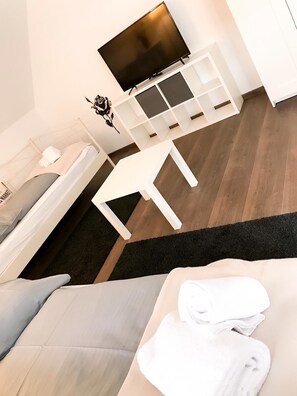 Cubrecamas, colchones Select Comfort y decoración personalizada 
