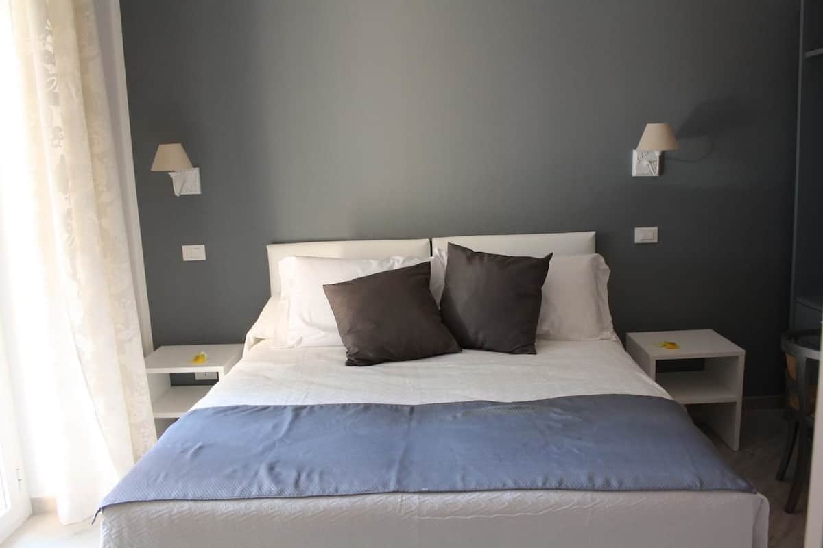 Double Room, Terrace (Edoardo)