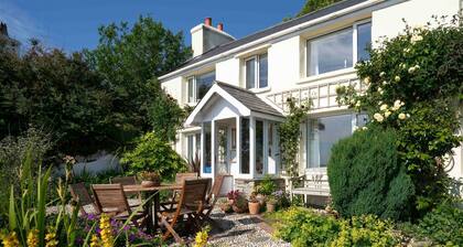 Glen Chass Farmhouse