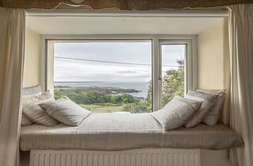 Glen Chass Farmhouse