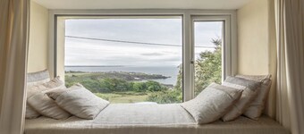 Glen Chass Farmhouse