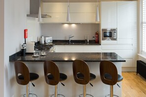 Interior - Belford (Harrogate)