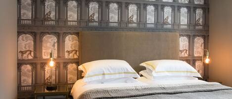 Apartment, 2 Bedrooms