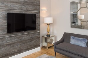 Interior - Belford (Harrogate)