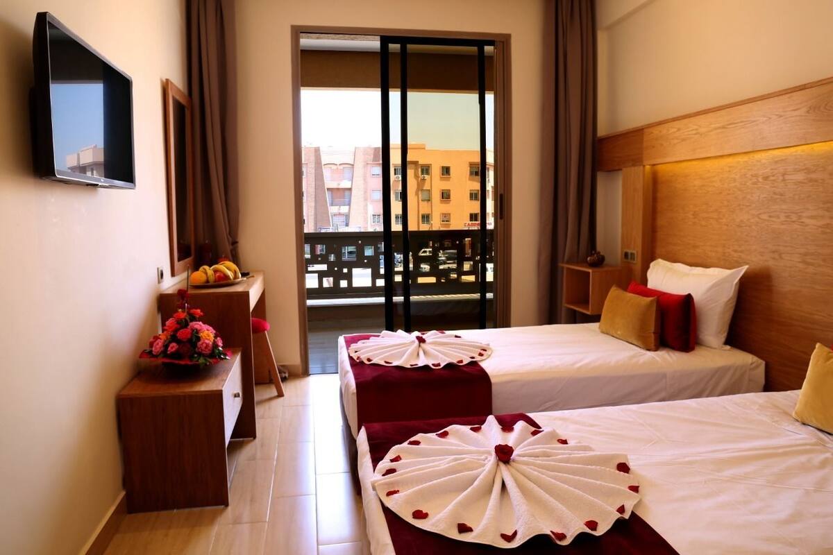 Superior Double or Twin Room