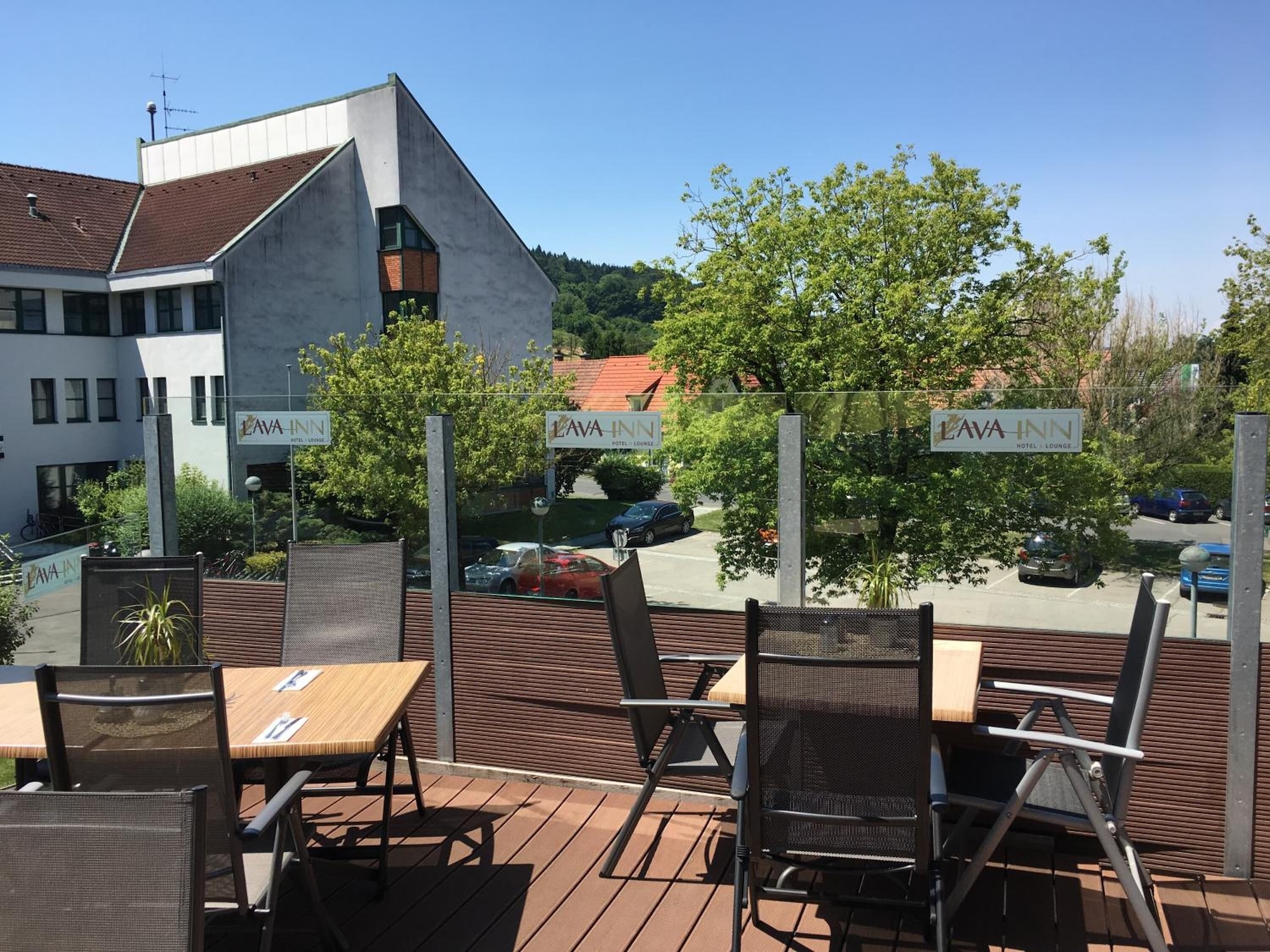 3-Sterne-Hotels