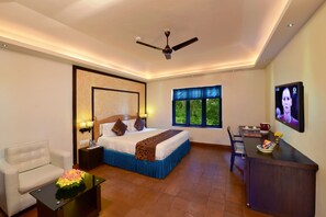Traditional Cottage - Eco Garden Resort & Heritage Cheruthuruthy (Talappilly)