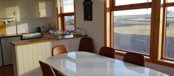 Skálinn between Gullfoss and Geysir – Myrkholt Farm