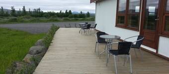 Skálinn between Gullfoss and Geysir – Myrkholt Farm