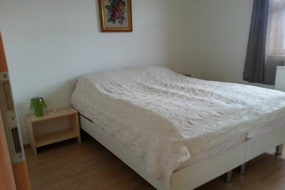 Casa, 3 habitaciones | Wifi gratis y ropa de cama