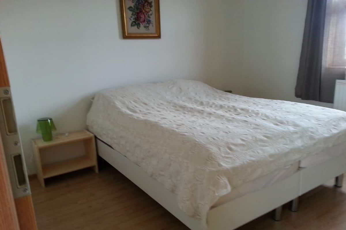 House, 3 Bedrooms | Free WiFi, bed sheets