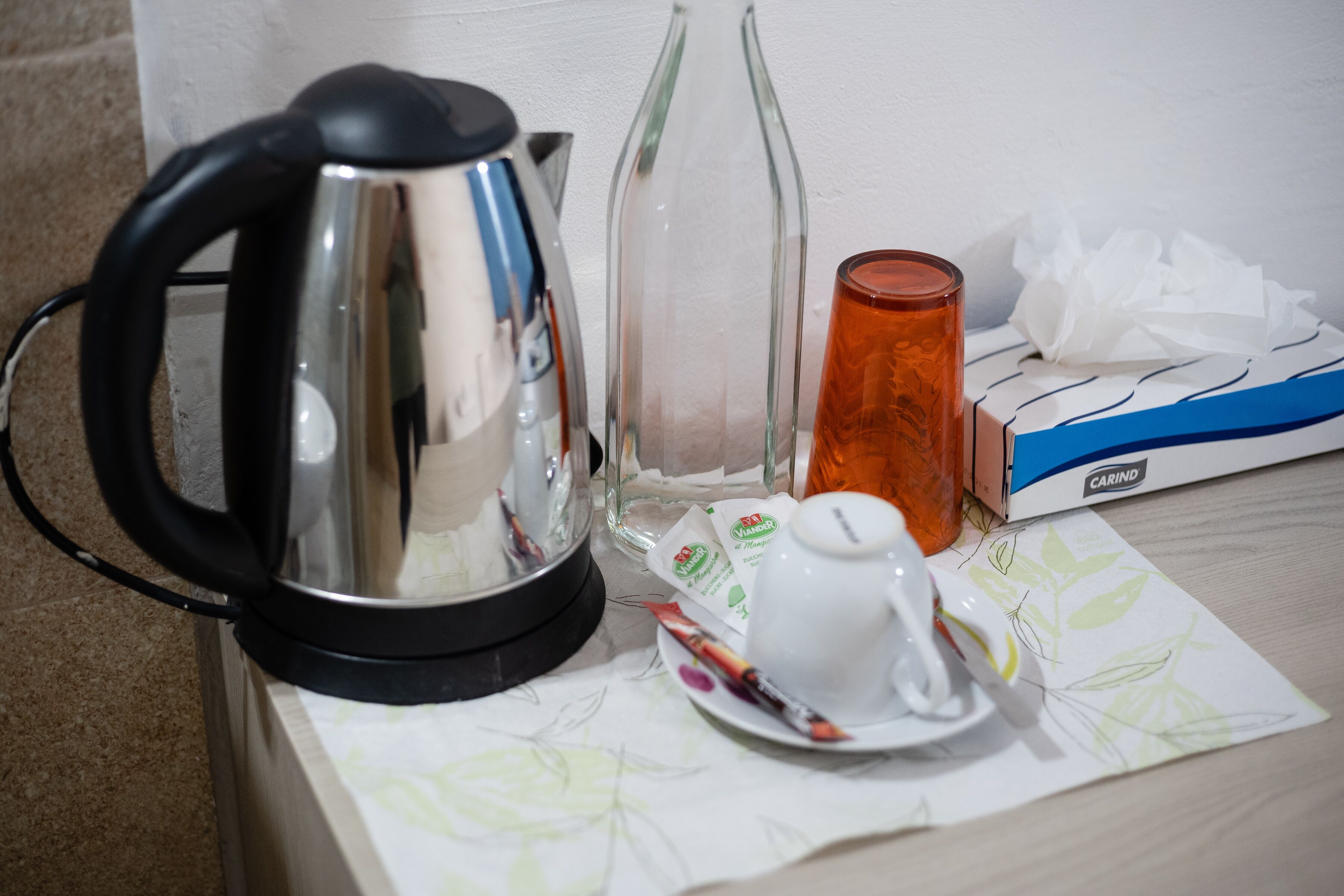 Foto - Tarona Guesthouse