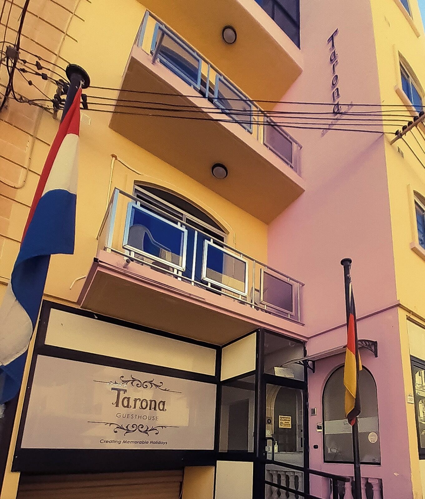 Foto - Tarona Guesthouse