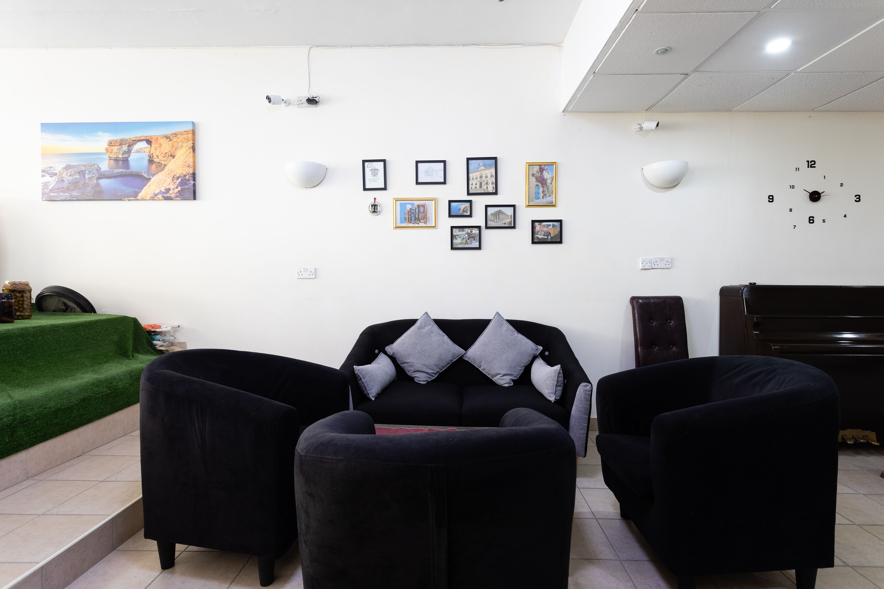 Foto - Tarona Guesthouse