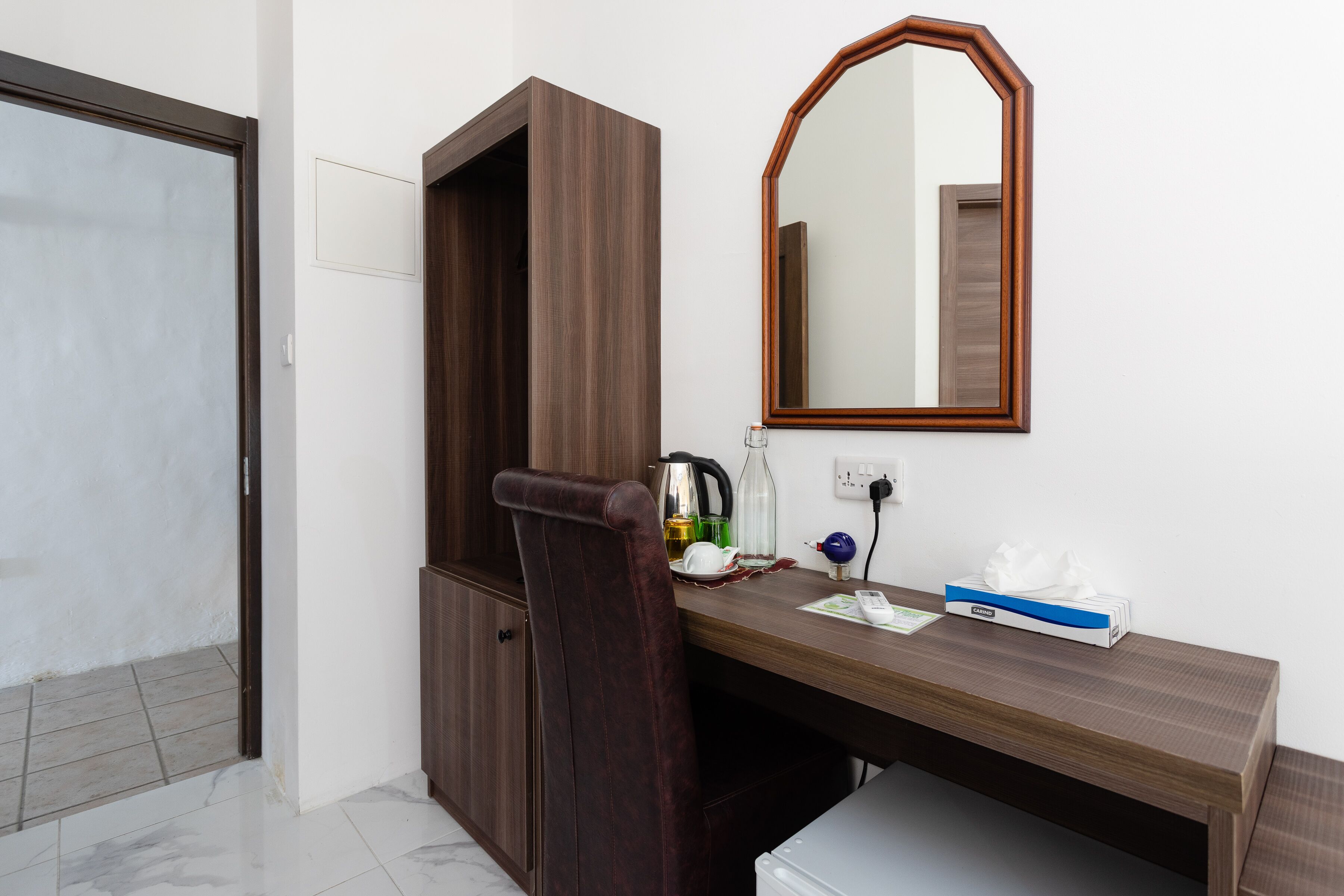 أغطية فراش متميزة وأسرّة سليكت كومفورت وميني بار