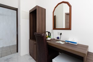 Superior Room | Premium bedding, Select Comfort beds, minibar, individually decorated