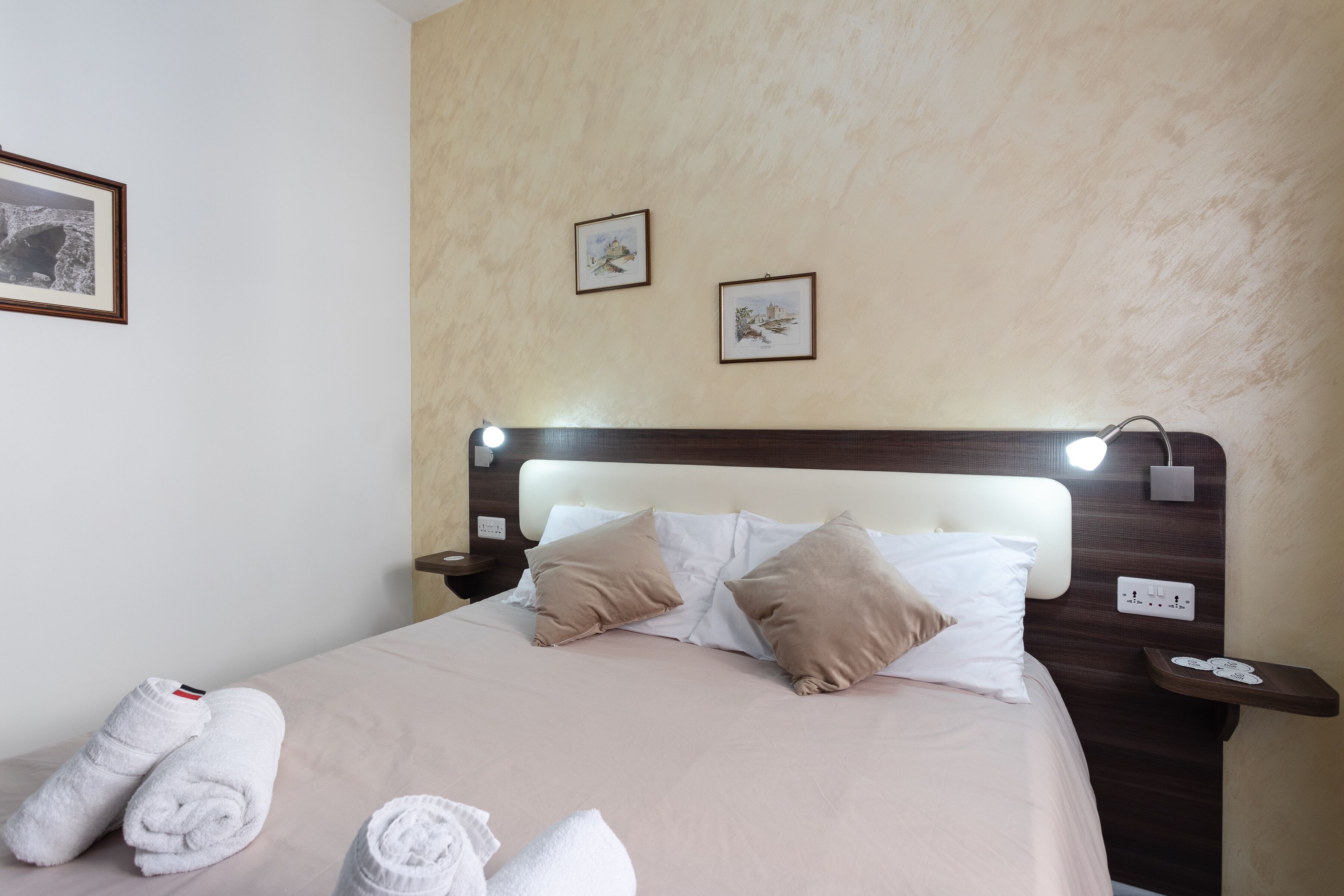 Foto - Tarona Guesthouse