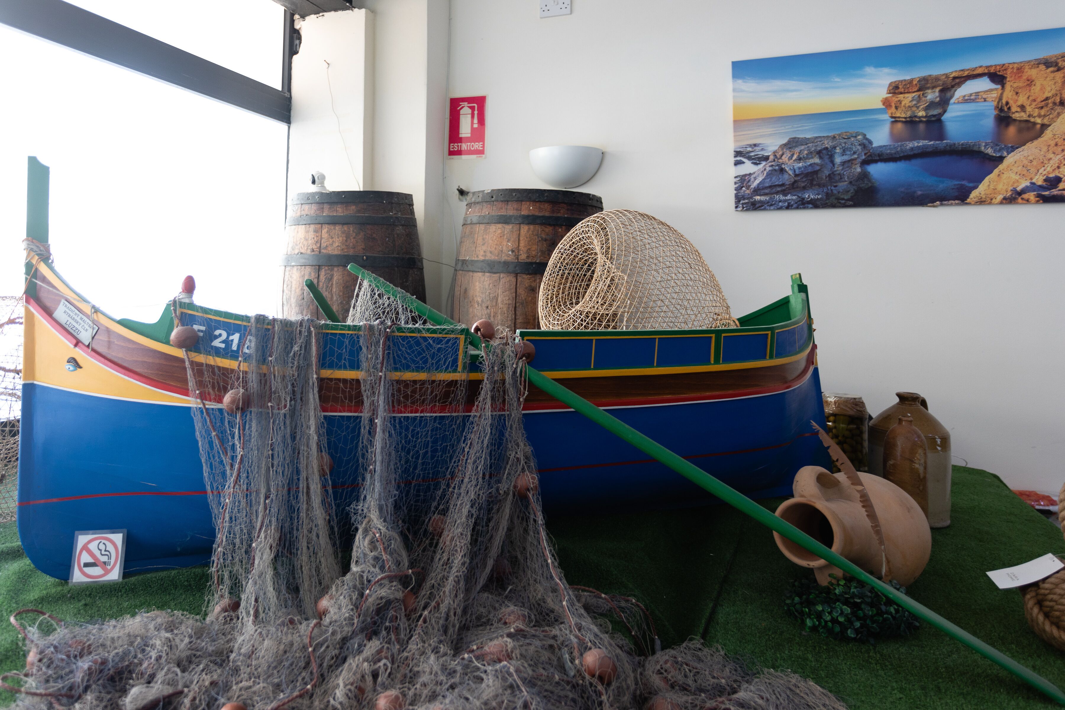 Foto - Tarona Guesthouse