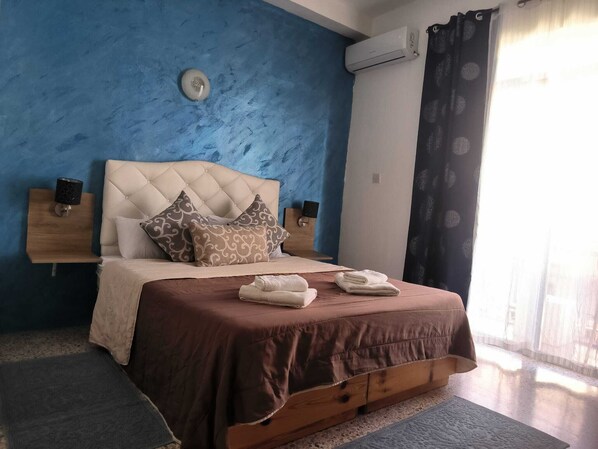 Superior Room | Premium bedding, Select Comfort beds, minibar, individually decorated