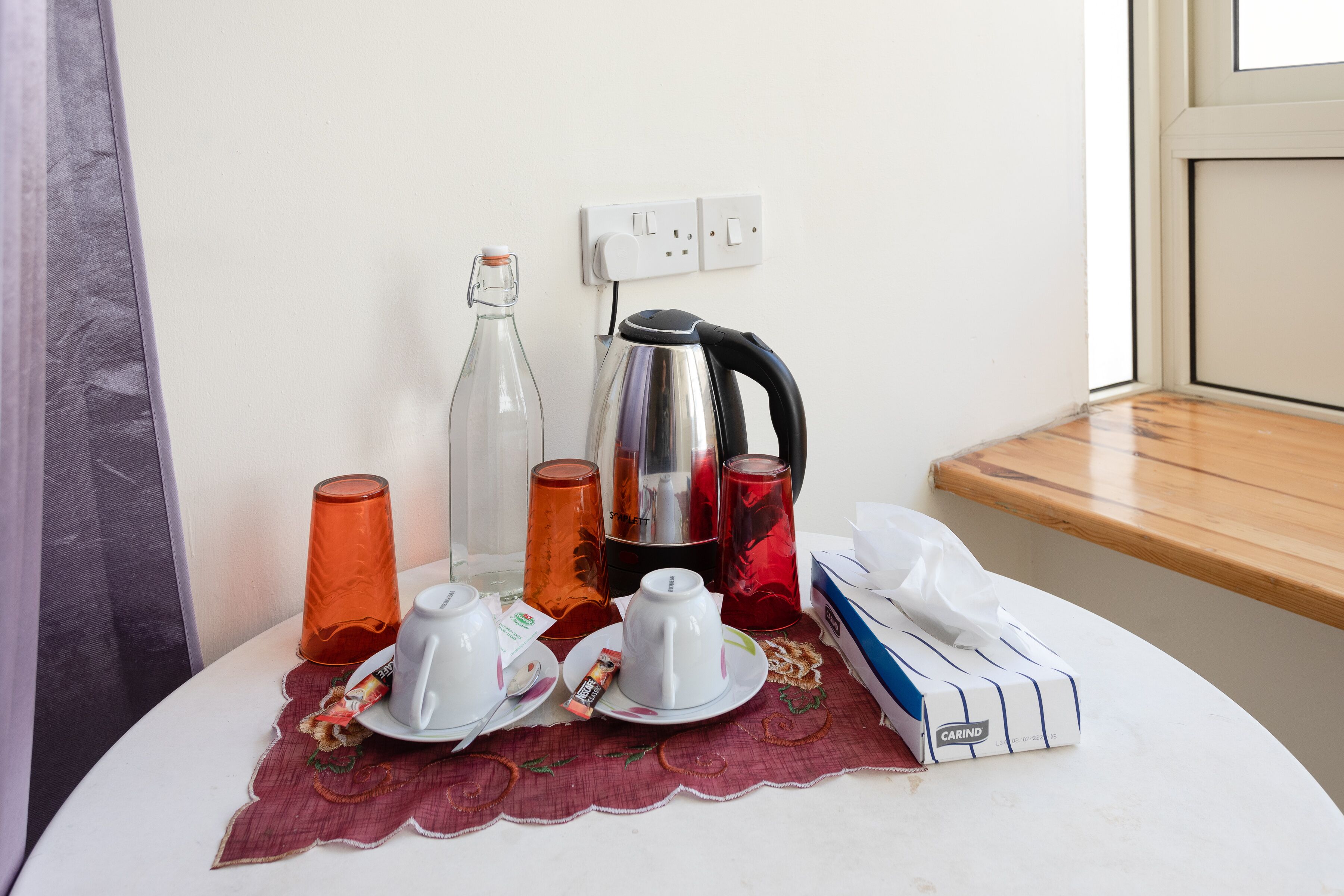 Foto - Tarona Guesthouse
