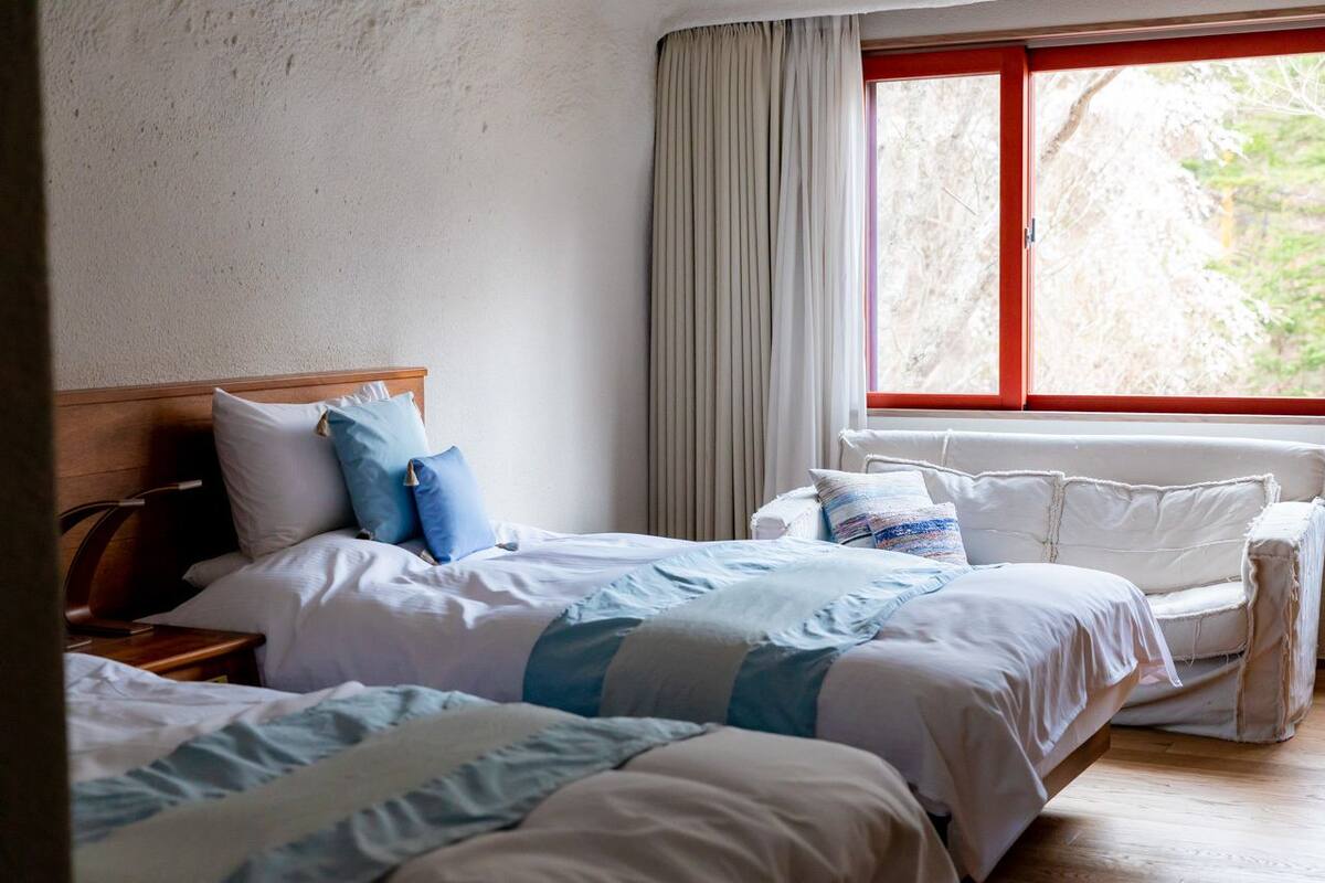 Aquamarine Room | In-room safe, free WiFi