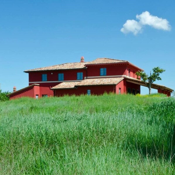 Exterior - Al Dolce Farniente (Marsciano)