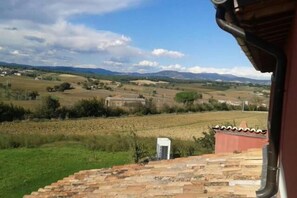 Balcony - Al Dolce Farniente (Marsciano)