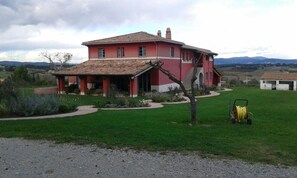 Exterior - Al Dolce Farniente (Marsciano)