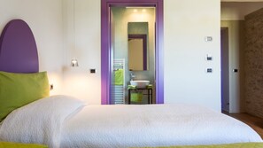 Superior Double or Twin Room - Al Dolce Farniente (Marsciano)
