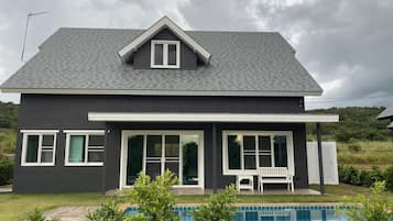 DĂ©tail de lâextĂ©rieur