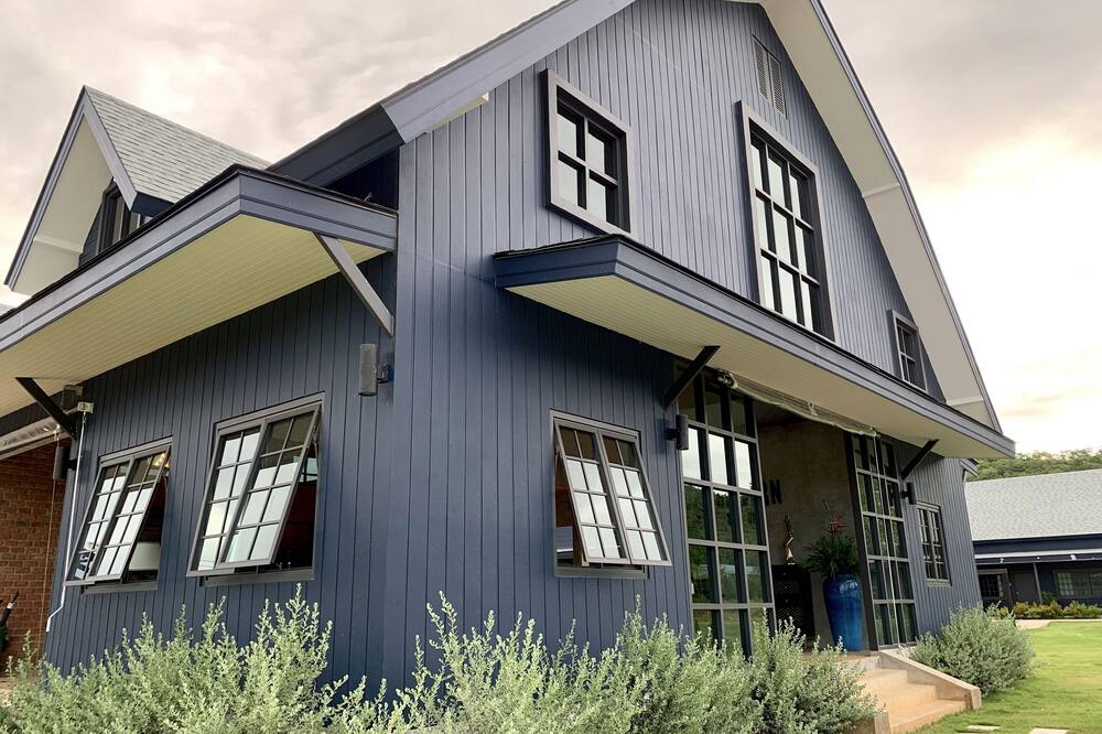 The Barn Hua Hin