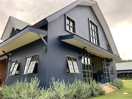 Front of property. The Barn Hua Hin