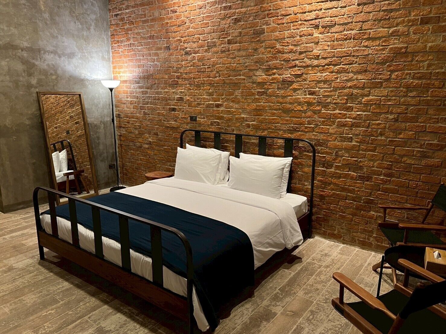 Villa, 3 habitaciones, piscina privada | Minibar, escritorio, sistema de insonorización y wifi gratis