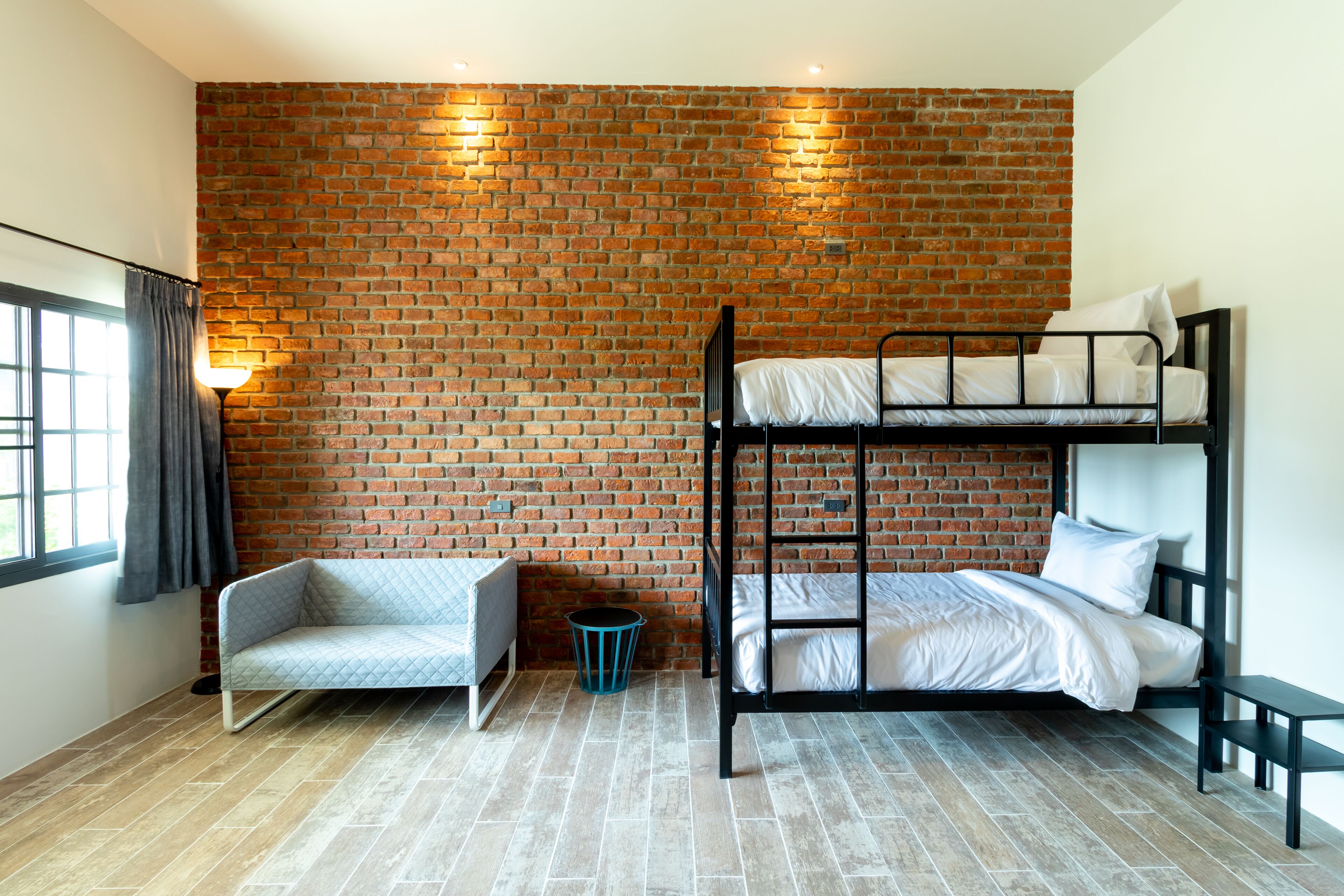 Family Room | Minibar, desk, soundproofing, free WiFi