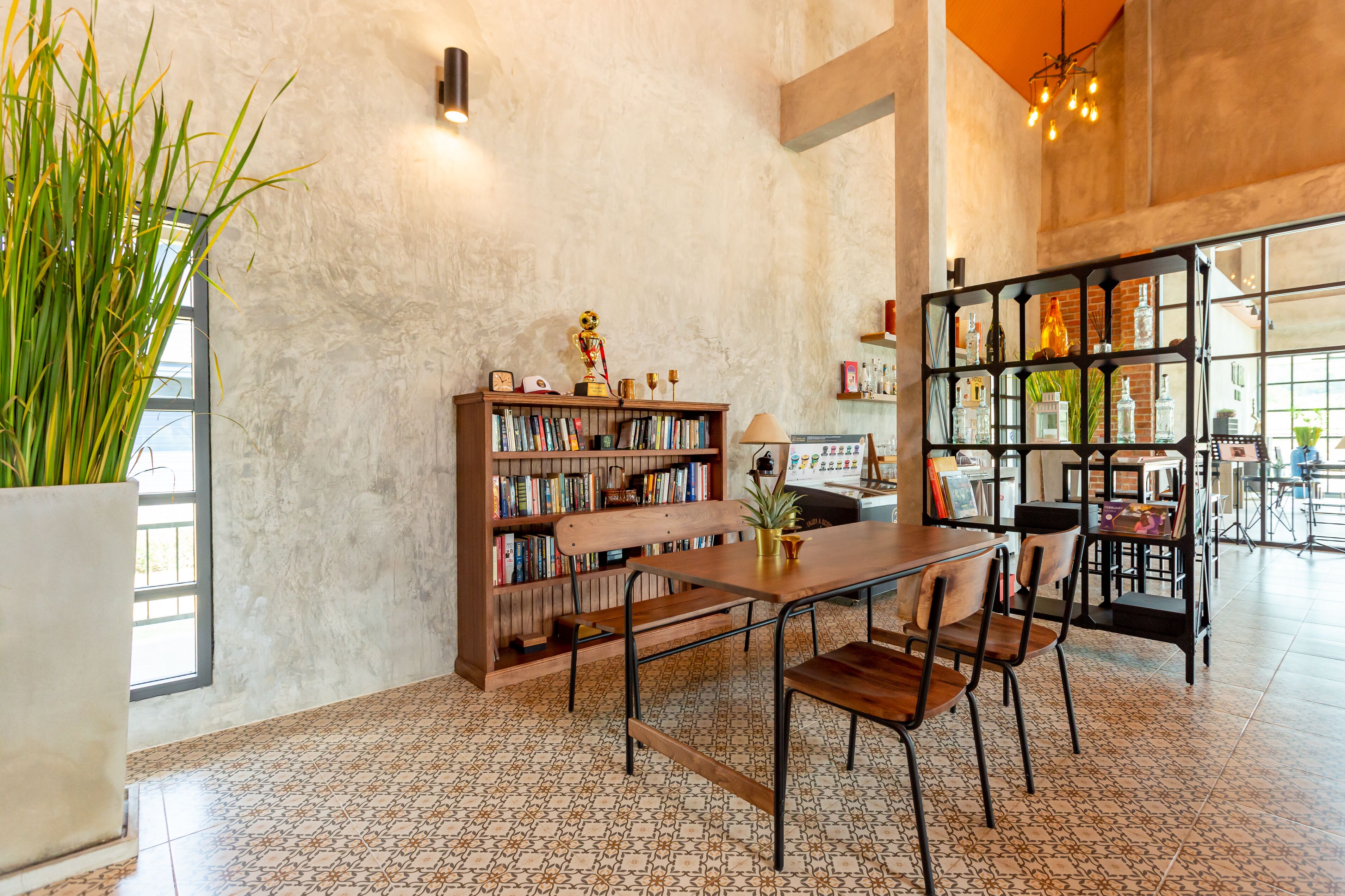 Daily local cuisine breakfast (THB 200 per person)