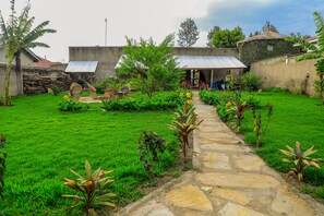Exterior - Dan Stam Hotel (Arusha)