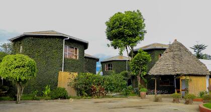 Dan Stam Hotel