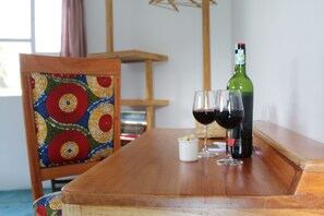 Layanan kamar - makan