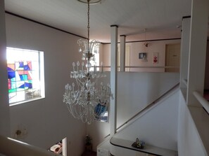 Interior - Pension Izumi (Izu)